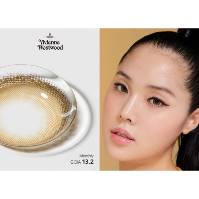 Vivienne Westwood 1Month Lia Yello 비비안웨스트우드 리아 옐로 Vivienne Westwood 1Month Lia Yello 비비안웨스트우드 리아 옐로